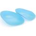 Heel That Pain Gel Plantar Fasciitis Insoles | Heel Seats Foot Orthotic Inserts Heel Cups for Heel Pain and Heel Spurs | Patented Clinically Proven 100% Guaranteed (Large) Soft Gel L (Pack of 1)