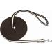 Busse Longe Soft Black/Red - 8m Long Durable Longe Line for Horses | International Shipping Available - Buy Online on GoSupps.com