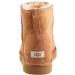 UGG Men's Classic Mini Winter Boot 11 Chestnut Twinface - Genuine Sheepskin Lined Boots - Buy Online on GoSupps.com