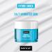  Sence Sence Hydro Shock Aqua Gel 2 in 1 Day and Night Face Cream with Hyaluronic Acid and Glycerin Vegan Beauty Face Care Hyaluron 50 ml - Buy Online on GoSupps.com