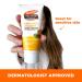 Palmer's Raw Shea Butter Hand Cream with Vitamin E - 3.4 oz Nourishing Moisturizer - Buy Online on GoSupps.com