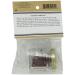 India Tree Saffron Threads 1g - Premium Quality Spice - 0.03oz Pack of 1 - Buy Online on GoSupps.com