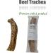 Natural Beef Trachea Chews - 40g - Buy Online on GoSupps.com