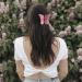 6 PCS Butterfly Hair Clips for Women - Matte Hair Clips for Thick, Curly Hair - Strong Hold Hair Jaw Clips in Black, Pink, Green, Blue, Grey, Khaki - Buy Online on GoSupps.com