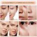  G n rique Chameleon Foundation Long-Lasting Liquid Foundation 30ml Waterproof Cream Concealer Face Makeup Primer - Buy Online on GoSupps.com