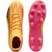 PUMA Unisex Kids Ultra Pro FG/AG Jr Football Shoe 38 EU - Multicolour | Best International Shipping - Buy Online on GoSupps.com