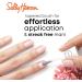 Sally Hansen Good Kind Pure Vegan Nail Polish Precious Stone 10ml - Eco-Friendly and Cruelty-Free - Buy Online on GoSupps.com