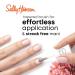 Sally Hansen Good.Kind.Pure Vegan Nail Color Carrot Cake - 0.33 fl oz (1 Pack) - Buy Online on GoSupps.com