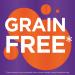 IAMS Perfect Portions Healthy Kitten Wet Food - Chicken Recipe Pat , Pat and Cuts in Gravy - Buy Online on GoSupps.com