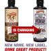 Barlean's Essential Woman Chocolate Mint Flax Oil - Omega 3 6 9 GLA Vegan Non-GMO Gluten Free - 16 oz - Buy Online on GoSupps.com