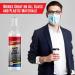 EverydayUSA Anti Fog Spray for Glasses, Goggles, PPE, VR Headsets | Prevents Fog on All Lenses | Safe for Anti-Reflective Lenses | Made in USA | UnFog by EverydayUSA - Buy Online on GoSupps.com