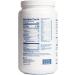 LeanFit Organic Plant-Based Protein - 21g Vegan Protein Unflavored Low Calorie Soy-Free Gluten-Free Non-GMO - 26 Servings (1.58 lb) - International Shipping Available - Buy Online on GoSupps.com