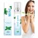 Spray Buccal Protection Halitose Spray Haleine Fraiche Haleine Fra che 12h Efficacit Prouv e Sans Sucre Et Sans Alcool 20 Ml Portable Nettoyage Des Soins Bucco-dentaires 20ml M-int Flavor - Buy Online on GoSupps.com