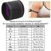 Diabetes Insulin Arm Band for Freestyle Libre Omnipod Dexcom Sensor | Purple Large | Protects Insulin Pod During Sports - Buy Online on GoSupps.com