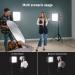 NEEWER Foldable Softbox Diffuser with Grid for NL660 LED Light - Ideal for Studio Photography & YouTube Video Lighting - Buy Online on GoSupps.com