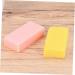 minkissy Lot de 2 Limes Pied en Pierre Outil de P dicure Exfoliant pour Les Pieds en Pierre Naturelle 2 Pi ces 1 unit (Lot de 1) - Buy Online on GoSupps.com