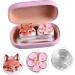 Gatuida 3 Series - Colored Contact Lenses Accessories Set | Eye Lens Container Mirror Travel Case & Bracket - Buy Online on GoSupps.com