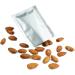 200 PCS Metallic Mylar Foil Open Top Sealable Bags - Silver (6x9cm) | QQ Studio - Buy Online on GoSupps.com
