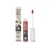 theBalm Meet Matt(e) Hughes Long-Lasting Liquid Lipstick - Honest 0.25 fl oz | Buy Now! - Buy Online on GoSupps.com
