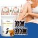 Lukmlca Bee Venom Lymphatic Drainage & Slim_ming Foot Soak Beads Lukmlca Bee Venom Foot Soak Cleansing Foot Soak Beads Lukmlca Bee Venom Lymphatic Drainage Foot Soak (21pcs/ 3 pack) - Buy Online on GoSupps.com