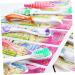 FRCOLOR 36 Pcs Cartoon Rabbit Toothbrushes - Fun Child Tooth Cleaning Brushes for Kids - Buy Online on GoSupps.com