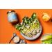 Reishunger Bio Tahin 250g - Vegan & Gluten-Free Creamy Sesame Spread - Perfect for Hummus Marinades & Dips - Buy Online on GoSupps.com