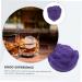 FRCOLOR 3pcs Rose Face Ice Tray - Silicone Cocktail Molds & Eye Roller - Food Grade 3D Jelly Soap Pudding Moulds - Buy Online on GoSupps.com
