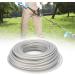 Premium Lawn Mower Trimmer Wire Rope Cord - Durable Grass Trimmer Line with Steel Wire - Ideal for Gardening & Brush Cutting - Buy Online on GoSupps.com