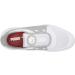 PUMA Men's Ignite Fasten8 Disc Golf Shoe 10.5 - Puma White/Silver/High Rise - Buy Online on GoSupps.com