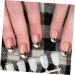 SOESFOUFU 3 Sets Nail Color Card Salon Using Accessory Color Show Cards Detachable Color Plate Nail Art Showing Practice Boards Manicure Color Cards Manicure Accessory Color Test Supplies - Buy Online on GoSupps.com