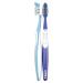Oral-B 3D White Radiant Whitening Manual Toothbrush - 2 Count (Pack of 1) - Buy Online on GoSupps.com
