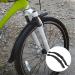 Adjustable Bike Mudguard Set - Quick Release Front & Rear Fenders for MTB and Road Cycling - Buy Online on GoSupps.com