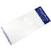 MagniPros Premium 3X Page Magnifying Lens with 3 Bonus Bookmark Magnifiers - Ideal for Reading Small Prints, Low Vision Aids, and Solar Projects - Buy Online on GoSupps.com