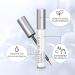 Natural Eyelash Growth Serum | Pure Plant Extract Enhancer for Lashes & Brows | Irritation-Free Applicator - Buy Online on GoSupps.com