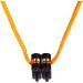Allen Double Handled Crossbow Cocking Rope - Easy and Efficient Crossbow Cocking Solution - Buy Online on GoSupps.com