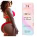 MACARIA Bobae Brazilian Butt & Hips Growth Oil hips care gel for women & Girls Good Size