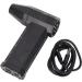130 000 RPM Turbo Hair Dryer - Portable Cordless Mini Blow Gun for Quick Drying & Car Use - Buy Online on GoSupps.com