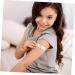 Beaupretty Cartoon Wounds Protector Stickers - 60 Sheets of Breathable Adhesive Bandages for Kids & Adults - Buy Online on GoSupps.com