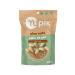 Yupik Pine Nuts 100 g Gluten-Free Kosher Smooth & Creamy Pine Kernels Raw Nuts Shelled Unsalted Unroasted Oil-Free Source of Iron