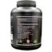 IsoWhey protein powder 5lbs (2.27kg). Ultra filtered pure whey protein. Maintain and increase lean muscle mass in a strong lean body Salted Caramel - Buy Online on GoSupps.com