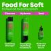 Matrix Food for Soft Multi-Use Hair Oil for Dry Hair With Avocado Oil for Heat Protection 50 ml - Buy Online on GoSupps.com