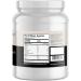 Buy Premium Strawberry Peanut Butter Protein Powder - 20g All-Natural Plant-Based Protein 4 Ingredients No Stevia 20 Servings - International Shipping Available - Buy Online on GoSupps.com