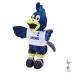 Tottenham Hotspur Spurs Chirpy Recycled Plush Toy - Official Merchandise