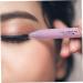 4 in 1 Makeup Pen Multifunctional Makeup Pencil from Eyeliner Lip Liner Brow Pencil and Highlighter Eyebrow Colours Easy-To-Apply & Compact Makeup Accessories for Travel Type 1 - Buy Online on GoSupps.com