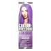 Colour Freedom Ultra Vibrant Mystic Purple Hair Dye - 150ml | International Shipping - Buy Online on GoSupps.com