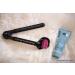 Extender Handle Full Body Shaver for Men & Women - Adjustable Foldable & Includes Lotion Applicator - Perfect for Back Legs Arms - Pink - Buy Online on GoSupps.com