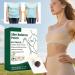 Patch Slim Balance patch coupe-faim pour un regain d' nergie naturel soulage les ballonnements aide contr ler les fringales et quilibrer l'app tit. - Buy Online on GoSupps.com