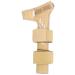 74339 Wrist Splint Left Small