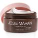 Josie Maran Whipped Argan Oil Body Butter - Immediate  Lightweight  and Long-Lasting Nourishment to Soften and Hydrate Skin (240ml/8.0oz  Sweet Citrus) Sweet Citrus 8 Ounce (Pack of 1)