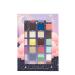 Pacifica Beauty Stellar Gaze Eye Shadow Palette - 28 Vegan, Cruelty-Free Shades | Matte, Shimmer & Glitter Mica | Eco-Friendly Packaging - Buy Online on GoSupps.com